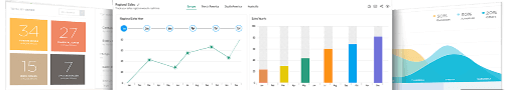 Analytics Plus - Une nouvelle approche à découvrir