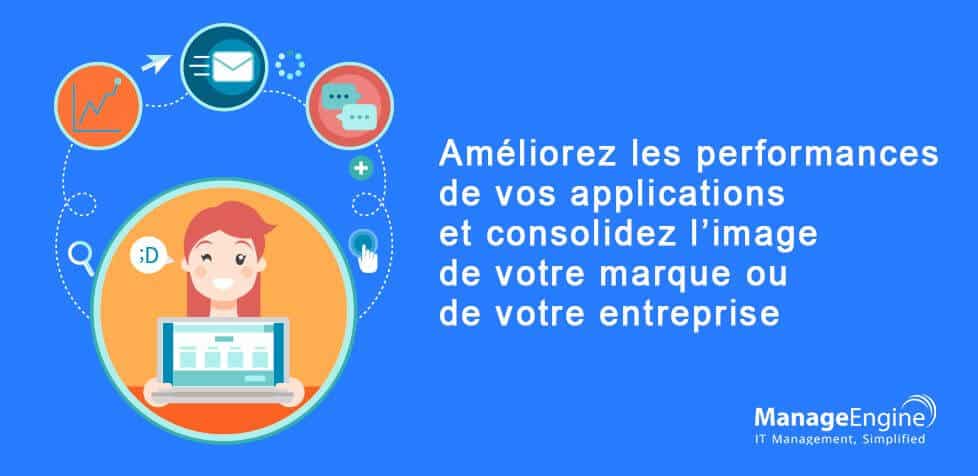 Solutions APM : gérez vos applications informatiques pour augmenter votre satisfaction client