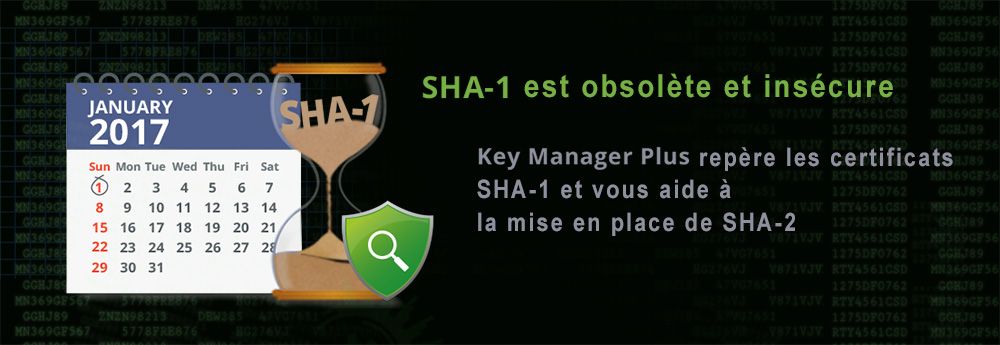 La mise à jour de vos certificats SSL doit faire partie de vos priorités de fin d’année