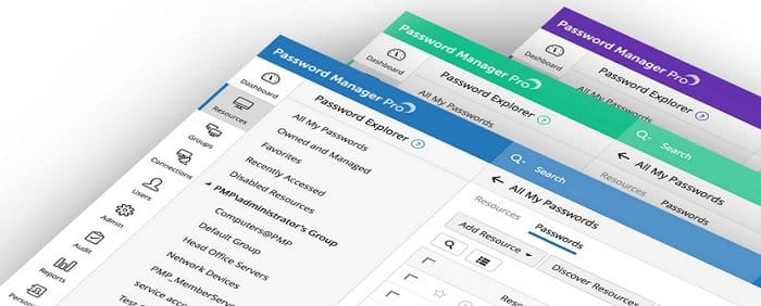 Password Manager Pro : nouvelle version 9000
