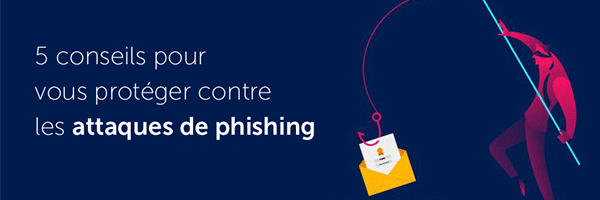 Phishing Sophistiqué
