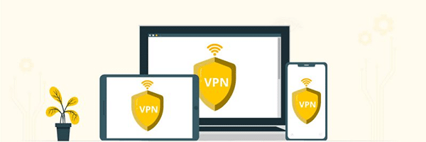 Pourquoi le VPN sur les périphériques mobiles est un élément important de la sécurisation de l'accès aux données de l'entreprise