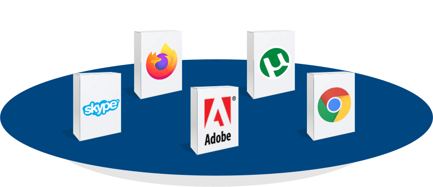 Application Control Plus