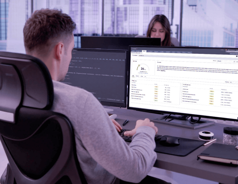 Cyberassurance