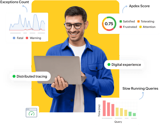 Applications Manager