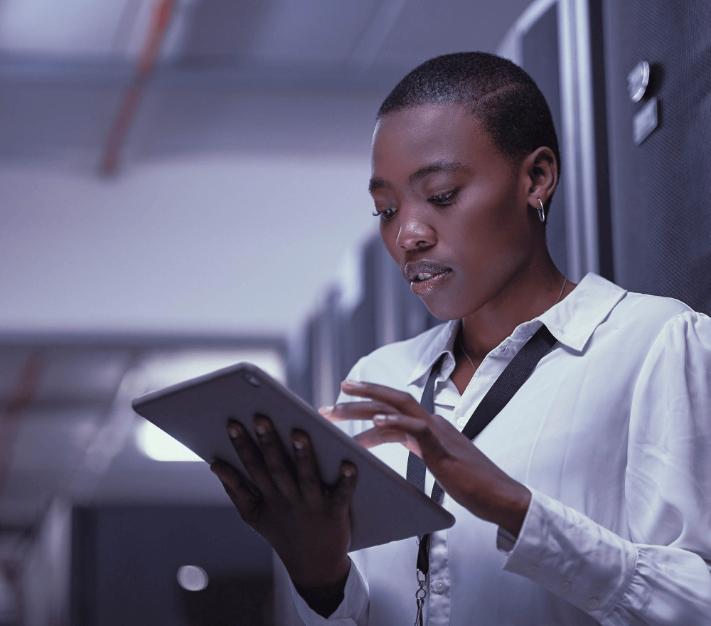 Plateforme d'identité convergée