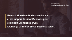exchange reporter plus brochure