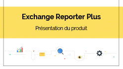 exchange reporter plus presentation