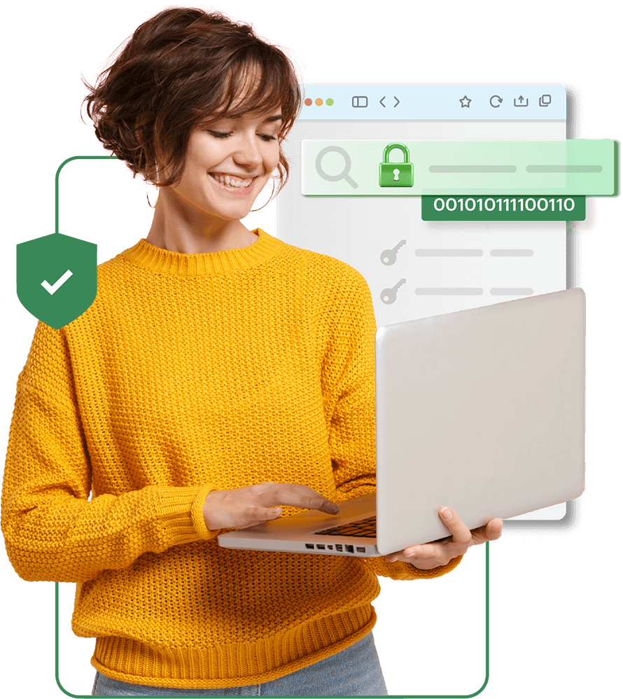 Key Manager Plus