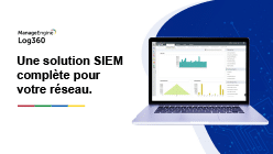 Log360 Présentation