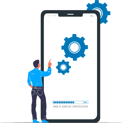 Mobile Device Manager Plus
