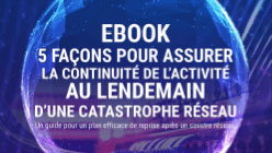 Network Configuration Manager - E-Book