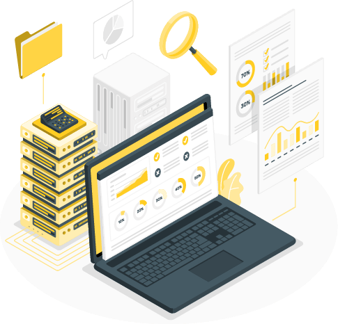 OpManager Bandeau illustration