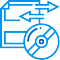 Images de machines en direct