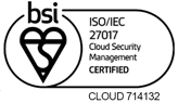 PAM360 iso/iec 27017