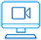 Chat vocal et vidéo