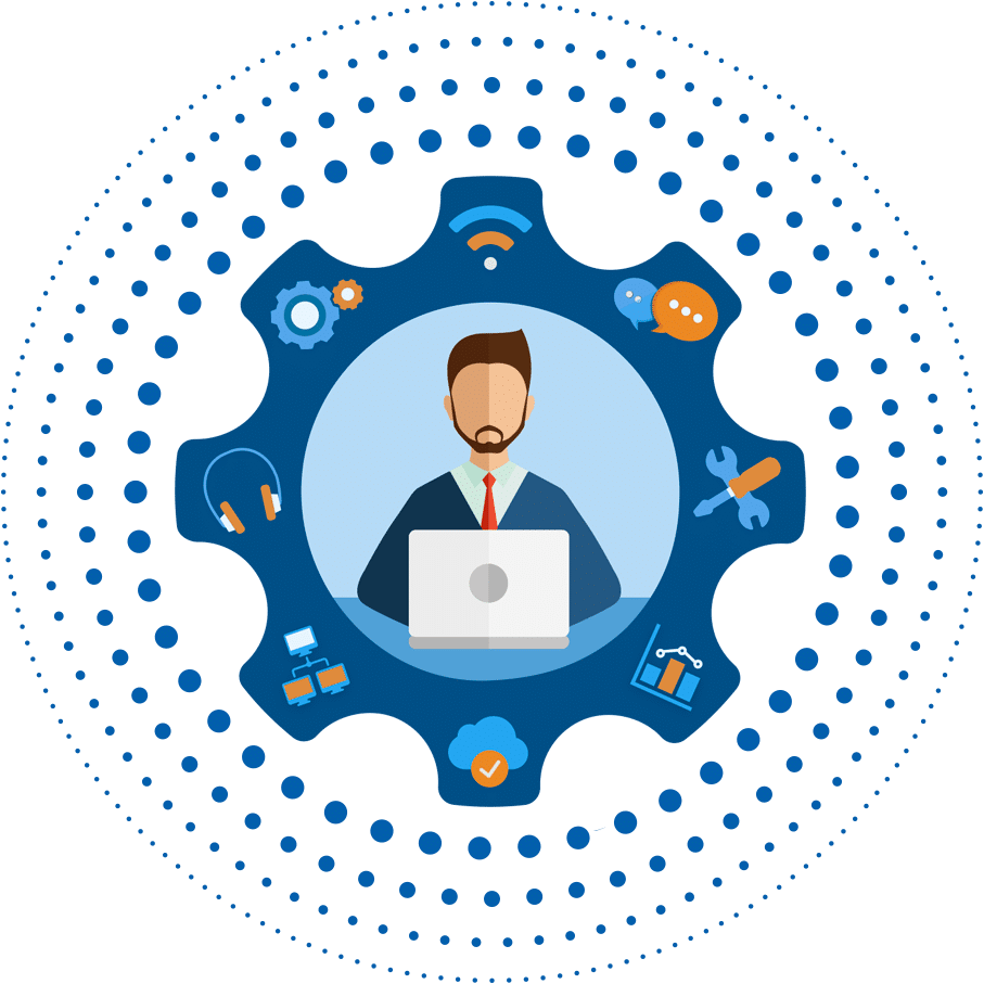 Remote Access Plus