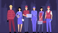 Transformez la manière de travailler
